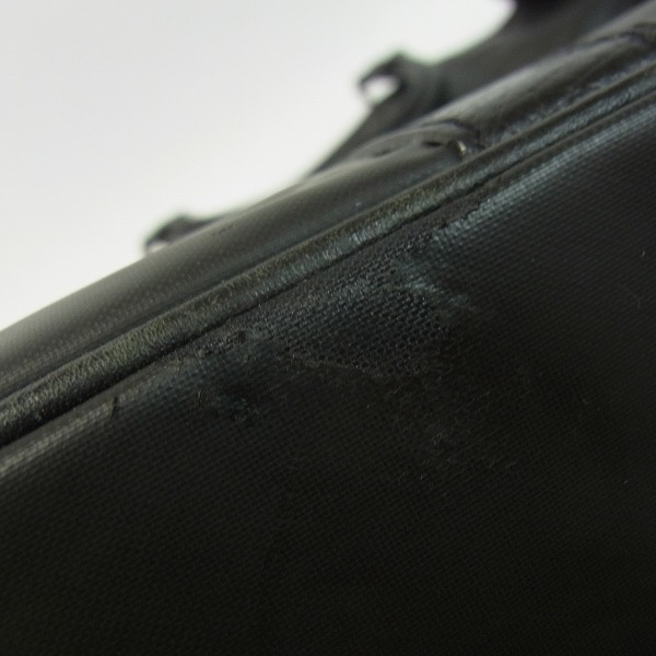 実際に弊社で買取させて頂いたHUNTING WORLD/ハンティングワールド 2WAY ナイロンブリーフケースの画像 7枚目