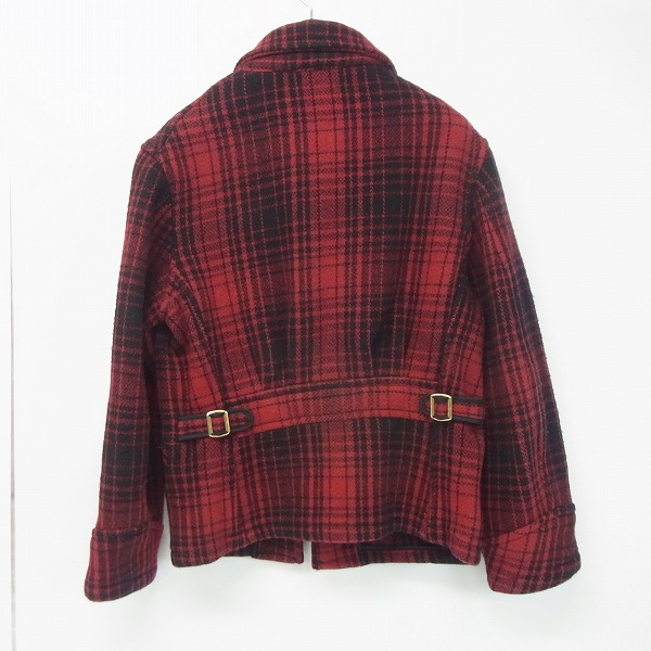 TENDERLOIN/テンダーロイン T-FIELDMASTERJKT/フィールド