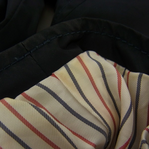 実際に弊社で買取させて頂いたFACTOTUM/ファクトタム 2Bテーラードジャケット /46の画像 5枚目