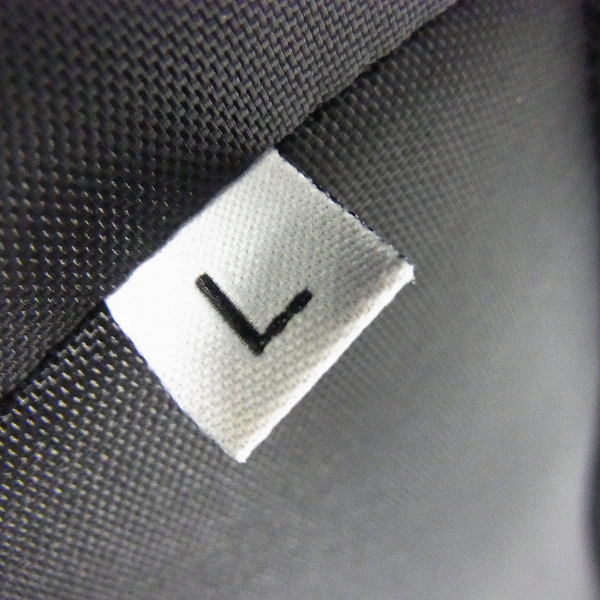 実際に弊社で買取させて頂いたTHE NORTH FACE/ノースフェイス TellusPhoto/テルスフォト 40 登山/カメラ バックパック Lサイズ NM61557の画像 4枚目