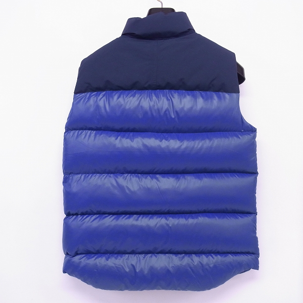 実際に弊社で買取させて頂いたSOPHNET.×fragment design/ソフネット×フラグメントデザイン×FSF ダウンベスト/ジャケット SOPH-123067/Mの画像 1枚目