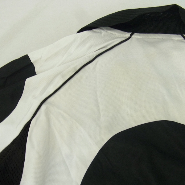 実際に弊社で買取させて頂いたKappa/カッパ ユベントス 97/98 ホームユニフォーム/Lの画像 5枚目