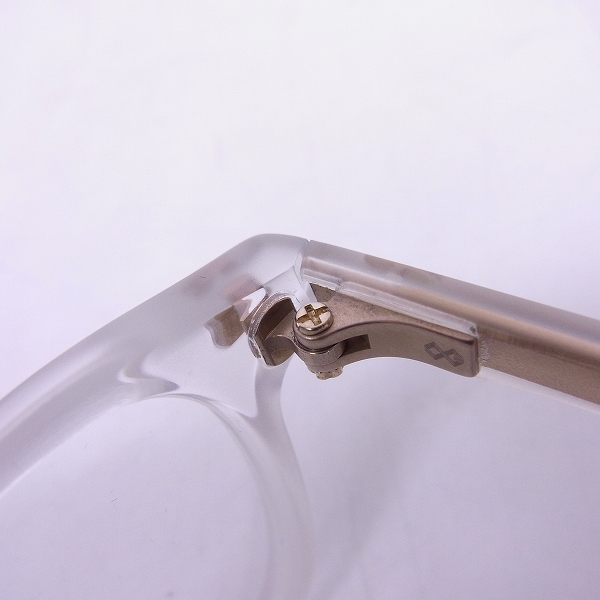 実際に弊社で買取させて頂いたOG×OLIVER GOLDSMITH /オリバーゴールドスミス Re.CONFERENCE 47 /119-5の画像 6枚目