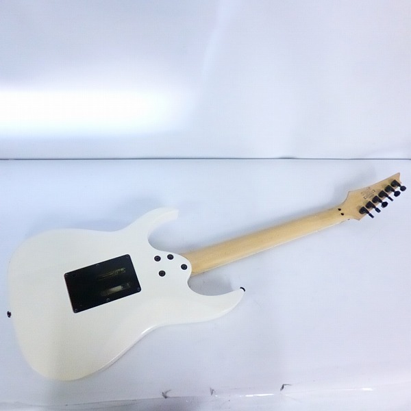 実際に弊社で買取させて頂いた★Ibanez/アイバニーズ RGseries RG350DX エレキギターの画像 6枚目