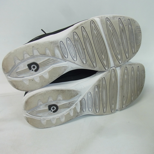 実際に弊社で買取させて頂いたgravis×SOPHNET グラヴィス/ソフ KONA CLOUDKNIT コナクラウドニット 01031/26の画像 2枚目