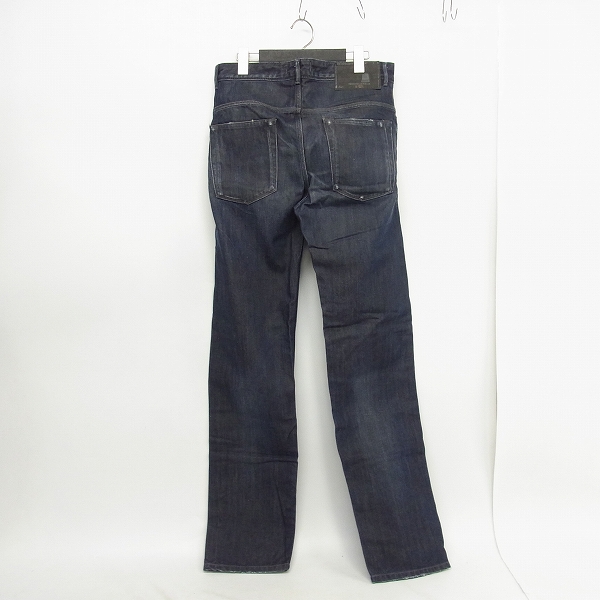 実際に弊社で買取させて頂いたDIESEL BLACK GOLD/ディーゼルブラックゴールド デニムパンツ/ジーンズ 28の画像 1枚目