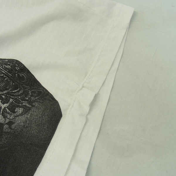 実際に弊社で買取させて頂いたSPEND/スペンド MR-G/ITALIAN BEARD 半袖Tシャツ 2点セット/XLの画像 5枚目