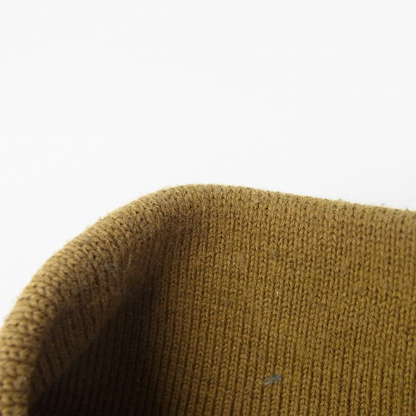 実際に弊社で買取させて頂いたEddie Bauer/エディーバウアー スカイライナーダウン 復刻/XSの画像 5枚目