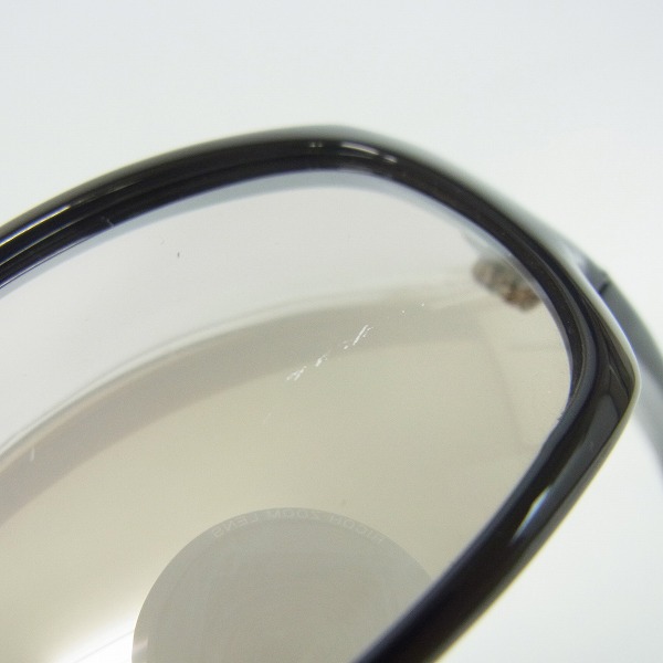 実際に弊社で買取させて頂いたBlack Flys/ブラックフライ サングラス FLY MILITIAの画像 7枚目