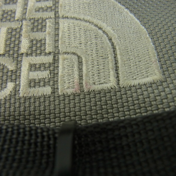 実際に弊社で買取させて頂いたTHE NORTH FACE/ノースフェイス CHUGACH 18L/チュガッチ 登山用リュック/バックパックの画像 8枚目