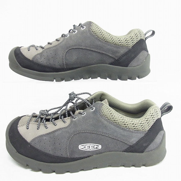 実際に弊社で買取させて頂いたKEEN/キーン JASPER ROCKS SP/ジャスパー ロックス エスピー スニーカー 1018895/27.5の画像 3枚目