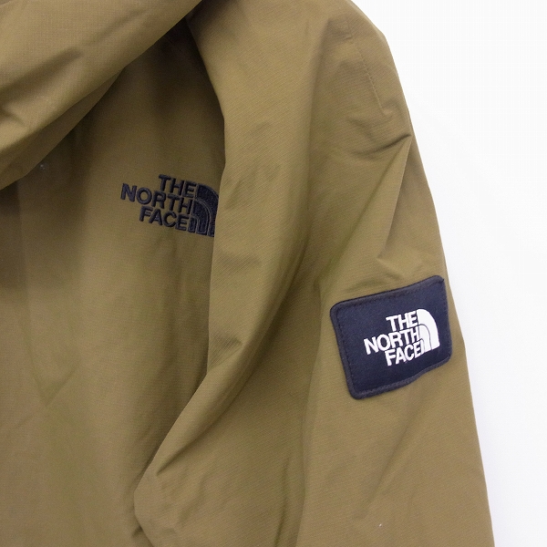 THE NORTH FACE/ザ ノースフェイス レプコ ジャケット/NS51715/Mの買取