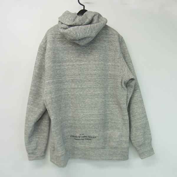 THE NORTH FACE/ノースフェイス STANDARD 限定 STANDARD HOODIE