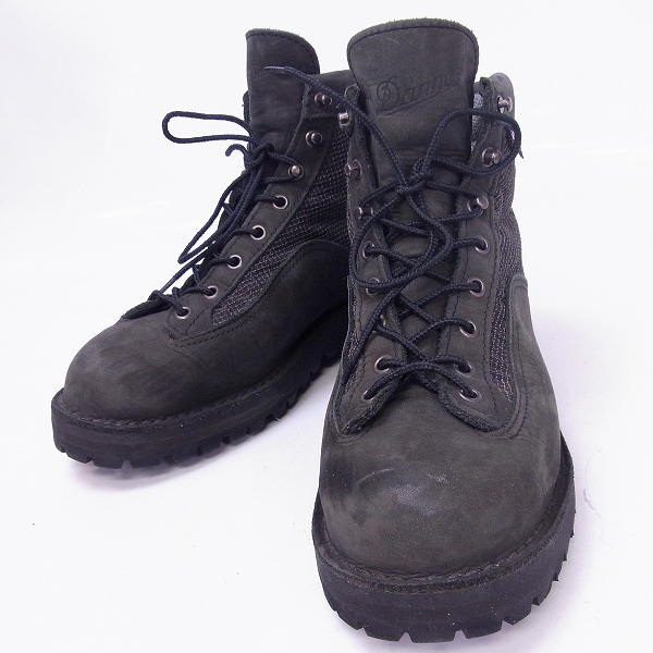 実際に弊社で買取させて頂いたDANNER/ダナー DJ KEVLAR LIGHT/ケブラーライト GORE-TEX/ゴアテックス 33850X/US8