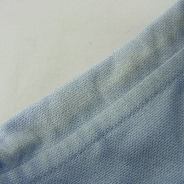 実際に弊社で買取させて頂いたjunhashimoto/ジュンハシモト ボタンダウンシャツ/2の画像 5枚目