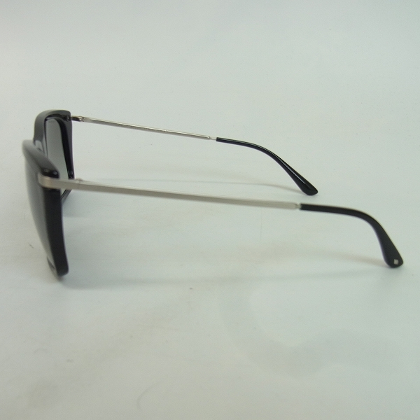 実際に弊社で買取させて頂いたGiorgio Armani/ジョルジオアルマーニ スクエア サングラス AR8019の画像 2枚目