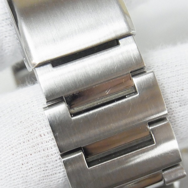 実際に弊社で買取させて頂いたSEIKO/セイコー ダイバーズ 自動巻き オレンジモンスター 7S26-0350 SKX781K1 の画像 5枚目