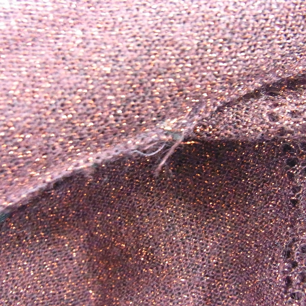 実際に弊社で買取させて頂いたHysterics/ヒステリックス ジップアップパーカ/長袖トップス FREE 計2点セットの画像 3枚目