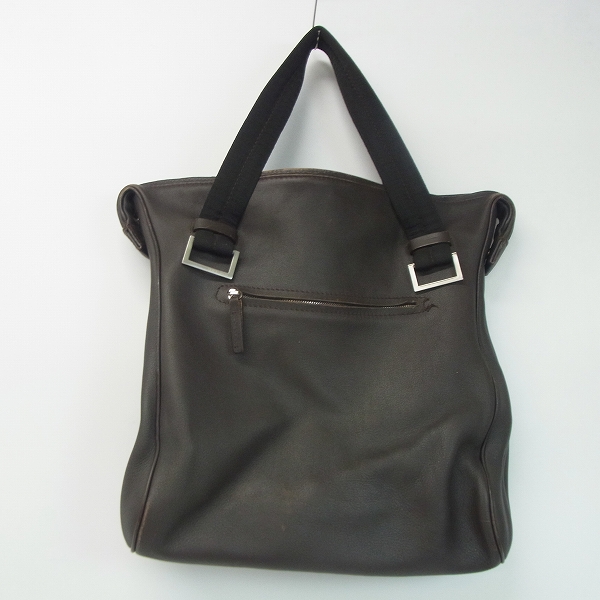 GIORGIO ARMANI/ジョルジオアルマーニ トートバッグの買取実績