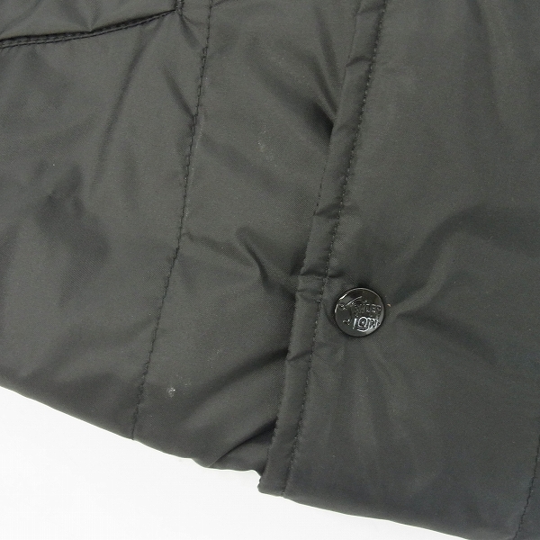 TENDERLOIN/テンダーロイン 17AW 本店渋谷店限定 T-NYLON COACH JKT OT