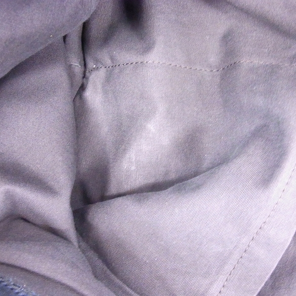 実際に弊社で買取させて頂いたDaniel&Bob/ダニエル＆ボブ レザー 2way チェルカトーレ トートバッグの画像 5枚目