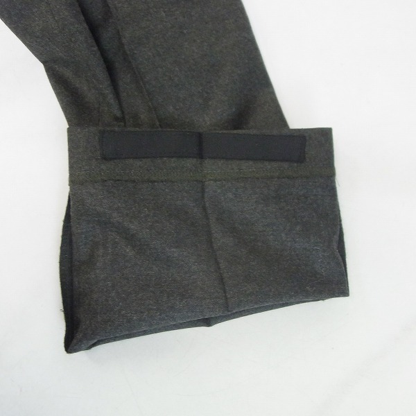 実際に弊社で買取させて頂いたBrooks Brothers/ブルックスブラザーズ スラックスパンツ/コーデュロイパンツ等 W33/4点セットの画像 5枚目