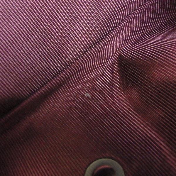 実際に弊社で買取させて頂いたHYSTERICS/ヒステリックス ガール/ロゴ ハンドバッグの画像 6枚目