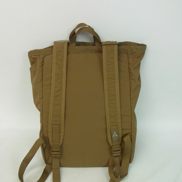 実際に弊社で買取させて頂いたMYSTERY RANCH/ミステリーランチ BOOTY BAG/ブーティバッグ リュックサックの画像 1枚目