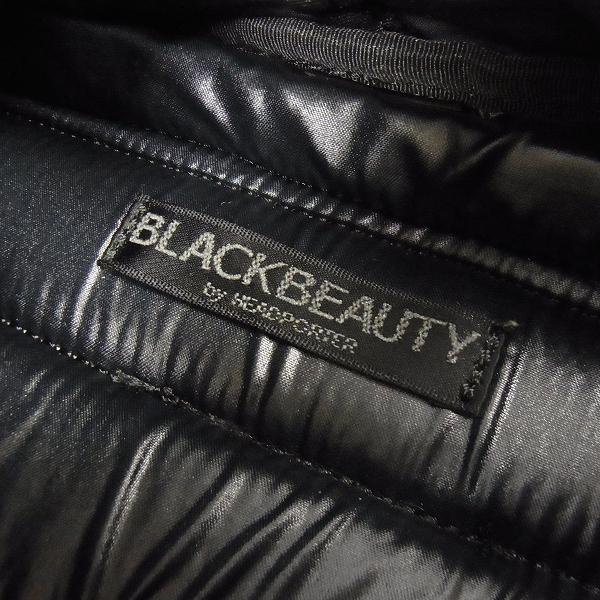 実際に弊社で買取させて頂いたHEAD PORTER/ヘッドポーター  ドット柄 バックパック/リュックサックの画像 5枚目