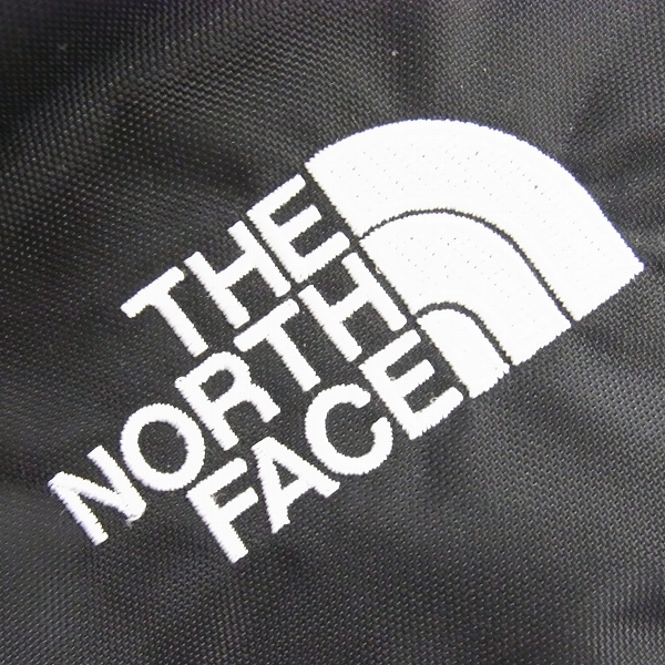 実際に弊社で買取させて頂いたTHE NORTH FACE/ノースフェイス ショルダー カメラバッグ NM91551の画像 3枚目