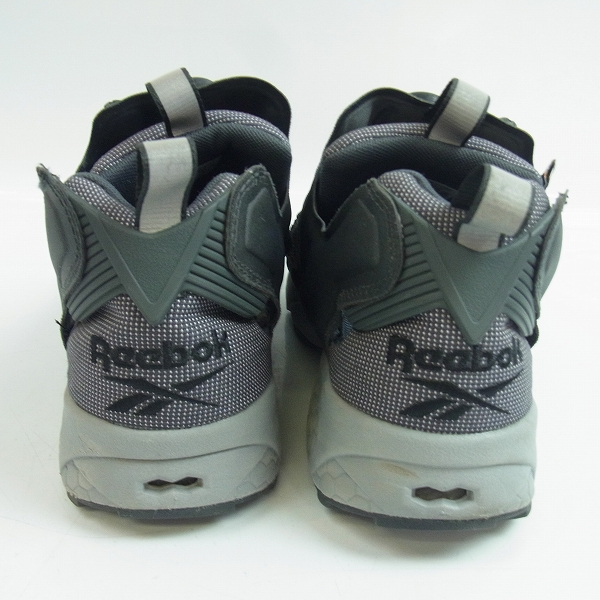 Reebok/リーボック INSTA PUMP FURY/インスタポンプフューリー Cordura