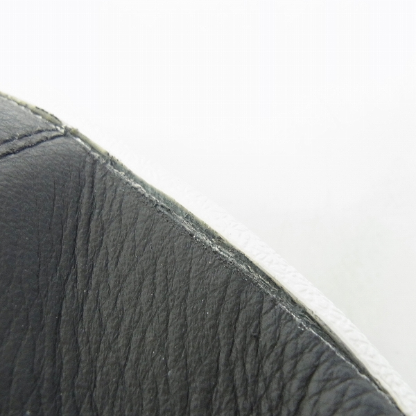 実際に弊社で買取させて頂いたadidas/アディダス SUPERSTAR2 SP/スーパースター2 スニーカー 赤黒 547698/27.5の画像 6枚目