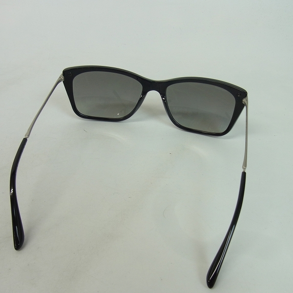 実際に弊社で買取させて頂いたGiorgio Armani/ジョルジオアルマーニ スクエア サングラス AR8019の画像 3枚目