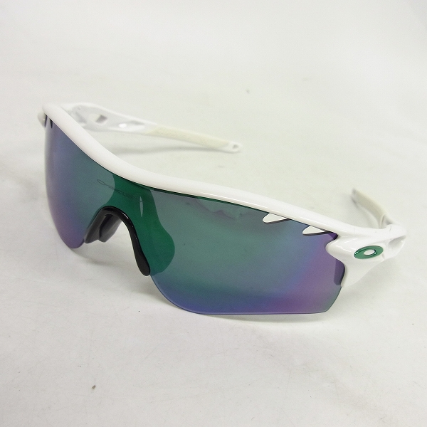 実際に弊社で買取させて頂いたOAKLEY/オークリー RADARLOCK PATH/サングラス/OO9206-05 の画像 0枚目