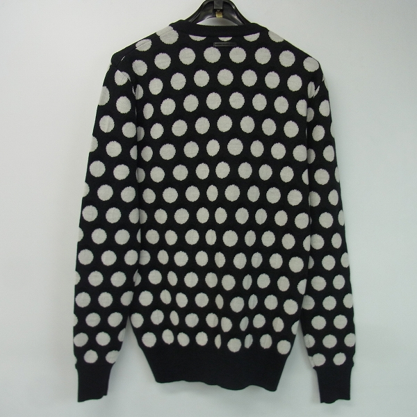 DIESEL BLACK GOLD セーターM
