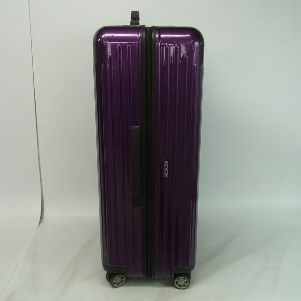 実際に弊社で買取させて頂いたRIMOWA/リモワ サルサエアー 822.73. SALSA Air マルチホイール 4輪の画像 2枚目