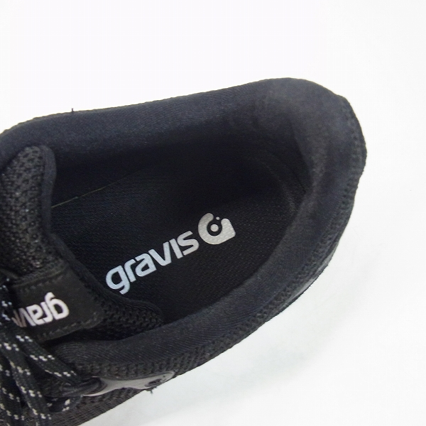 実際に弊社で買取させて頂いたgravis×SOPHNET グラヴィス/ソフ KONA CLOUDKNIT コナクラウドニット 01031/26の画像 4枚目