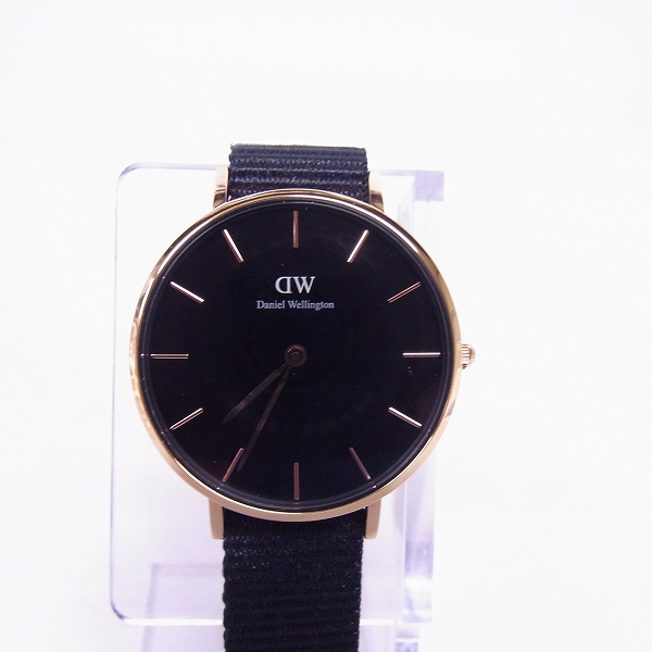 実際に弊社で買取させて頂いたDaniel Wellington/DW/ダニエルウェリントン Classic 32mm