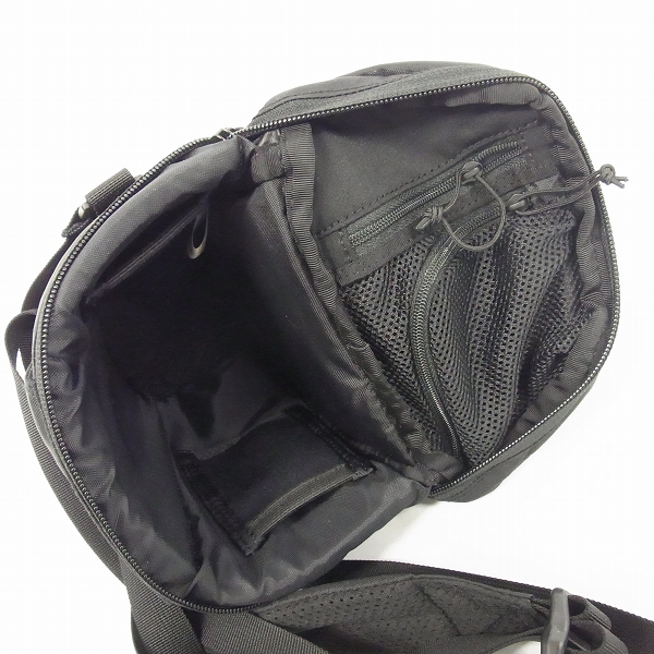 実際に弊社で買取させて頂いたTHE NORTH FACE/ノースフェイス ショルダー カメラバッグ NM91551の画像 4枚目