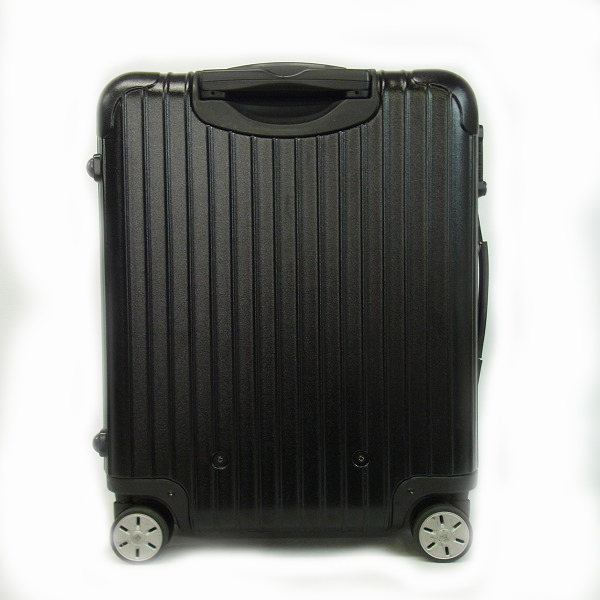 実際に弊社で買取させて頂いたRIMOWA/リモワ SALSA サルサ キャリーケース/スーツケース/48L/871.56の画像 1枚目