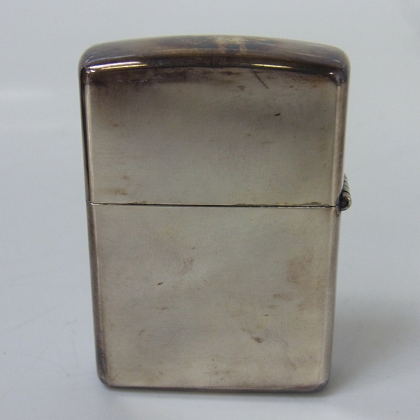 ZIPPO/ジッポー 第二次世界大戦 50th Limited Edition No.0045 1995年