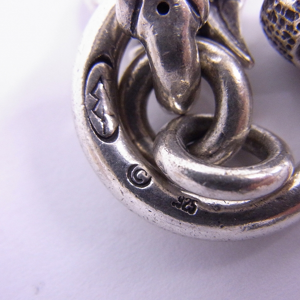 実際に弊社で買取させて頂いた【ギャラ付】TRAVIS WALKER/トラヴィスワーカー JAPAN TOUR 2010 LTD キーチェーンの画像 7枚目