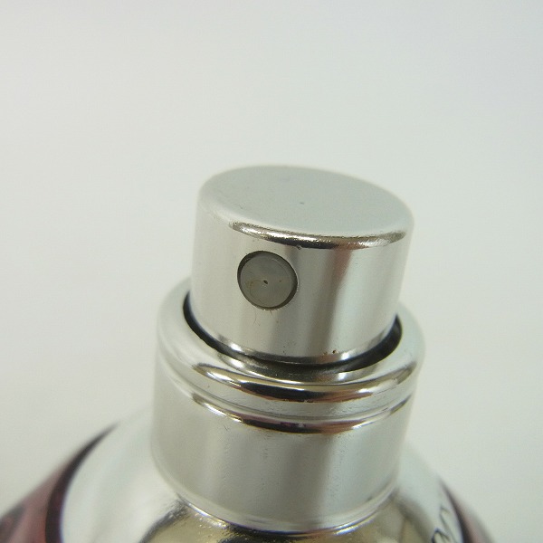 実際に弊社で買取させて頂いたJIMMY CHOO/ジミーチュウ エキゾチック オードトワレ/EDT 60ml の画像 2枚目