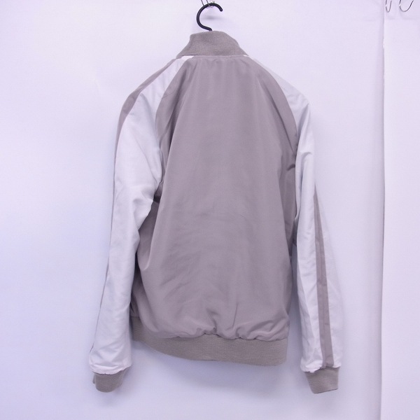 実際に弊社で買取させて頂いたBUFFALO BOBS/バッファローボブズ リバーシブル 鷹刺繍 スカジャン/2の画像 3枚目