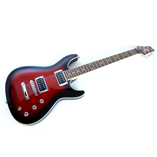 【美品】Ibanez GSZ220A