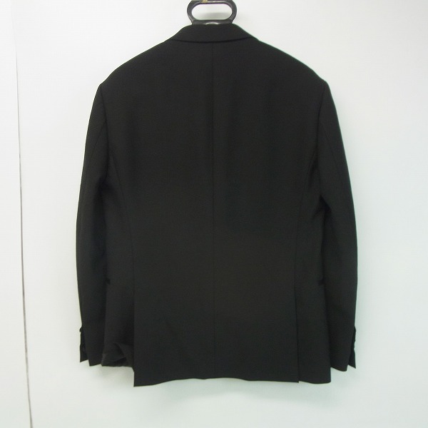 実際に弊社で買取させて頂いたNEIL BARRETT/ニールバレット TUXEDO/タキシード SUPER SKINNY FIT ジャケット/50の画像 1枚目