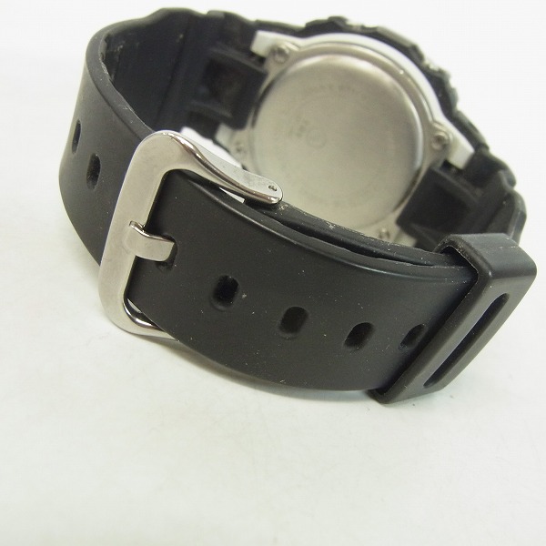 実際に弊社で買取させて頂いたG-SHOCK/Gショック UCS×Fragment DESIGN UCS 10th ANNIVERSARY DW-5600VTの画像 2枚目