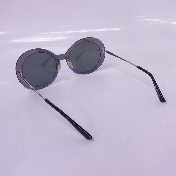 実際に弊社で買取させて頂いたChristian Roth/クリスチャンロス Archive 1993 カートコバーンモデル 復刻 サングラス/CRS-00062の画像 1枚目