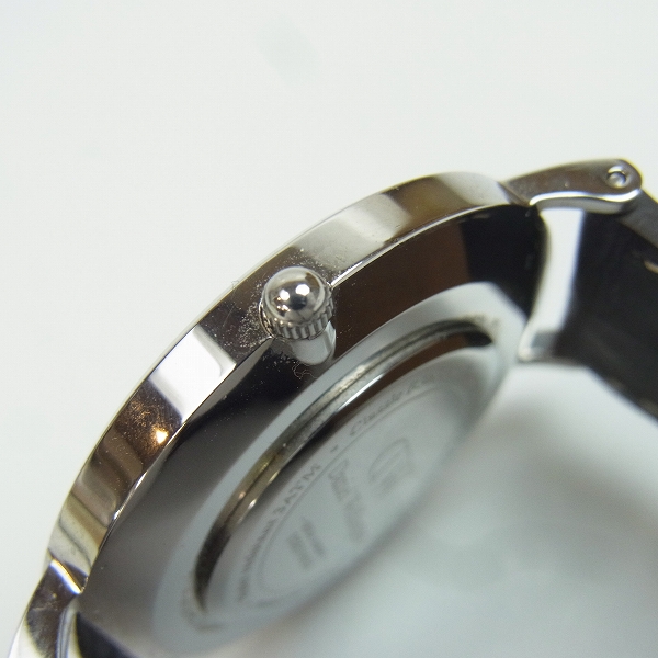 実際に弊社で買取させて頂いたDaniel Wellington/ダニエルウェリントン Classic 腕時計 レディースウォッチ/B36S5の画像 2枚目