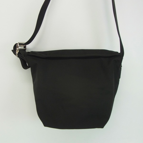 実際に弊社で買取させて頂いたMANHATTAN Portage/マンハッタンポーテージ コーデュラナイロンメッセンジャー ショルダーバッグの画像 1枚目